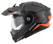 ADX-2 Camino black, silver, Orange