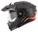 ADX-2 Camino black, silver, Orange