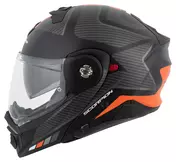 ADX-2 Camino black, silver, Orange