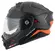 ADX-2 Camino black, silver, Orange