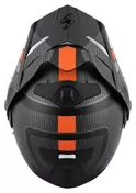 ADX-2 Camino black, silver, Orange