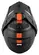 ADX-2 Camino black, silver, Orange