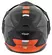 ADX-2 Camino black, silver, Orange