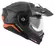 ADX-2 Camino black, silver, Orange