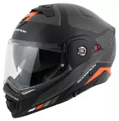 ADX-2 Camino black, silver, Orange