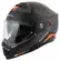 ADX-2 Camino black, silver, Orange