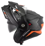 ADX-2 Camino black, silver, Orange