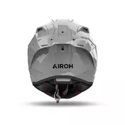 Airoh Gp 800 Color Мотошлем Cement Grey Серый