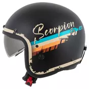 Belfast Evo Adonis Black, Beige