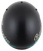 Belfast Evo Adonis Black, Beige