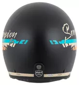 Belfast Evo Adonis Black, Beige