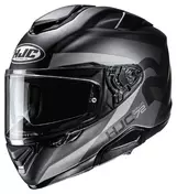 RPHA 72 Phyta MC5SF Black, Grey