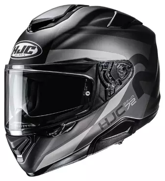RPHA 72 Phyta MC5SF Black, Grey