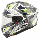 X-SPR Pro Escalate TC-2 Blue, White, Grey, Yellow