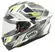 X-SPR Pro Escalate TC-2 Blue, White, Grey, Yellow