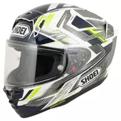 X-SPR Pro Escalate TC-2 Blue, White, Grey, Yellow