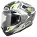 X-SPR Pro Escalate TC-2 Blue, White, Grey, Yellow