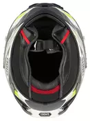 X-SPR Pro Escalate TC-2 Blue, White, Grey, Yellow