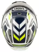 X-SPR Pro Escalate TC-2 Blue, White, Grey, Yellow