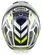 X-SPR Pro Escalate TC-2 Blue, White, Grey, Yellow