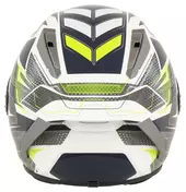X-SPR Pro Escalate TC-2 Blue, White, Grey, Yellow