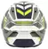 X-SPR Pro Escalate TC-2 Blue, White, Grey, Yellow
