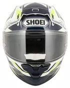 X-SPR Pro Escalate TC-2 Blue, White, Grey, Yellow