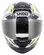 X-SPR Pro Escalate TC-2 Blue, White, Grey, Yellow