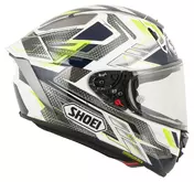 X-SPR Pro Escalate TC-2 Blue, White, Grey, Yellow