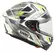 X-SPR Pro Escalate TC-2 Blue, White, Grey, Yellow
