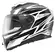 S3 Thunder Black, White, Grey