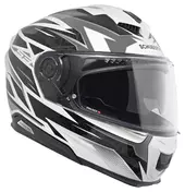 S3 Thunder Black, White, Grey