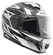 S3 Thunder Black, White, Grey