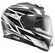 S3 Thunder Black, White, Grey