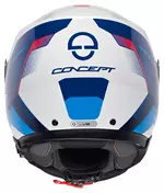 Concept Tracer Синий