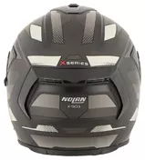 X-903 Highspeed Серый