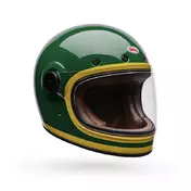 Bell Bullitt Gt Lane Мотошлем Green Зеленый