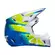 Leatt Moto 7.5 V26 Мотошлем Kit Pixel Blue Синий