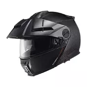 Schuberth E2 Carbon Modular Мотошлем Black Черный