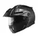 Schuberth E2 Carbon Modular Мотошлем Black Черный