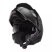 Schuberth E2 Carbon Modular Мотошлем Black Черный