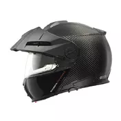 Schuberth E2 Carbon Modular Мотошлем Black Черный