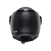 Schuberth E2 Carbon Modular Мотошлем Black Черный