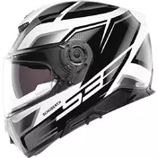 Schuberth S3 Storm Мотошлем Silver Серый