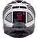 Schuberth S3 Storm Мотошлем Silver Серый