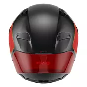 Nolan X-804 Rs Ultra Carbon Asso Di Picche Red Sand Красный