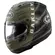 ARAI RX-7V Evo Maverik Oakley integralhelm dark green / black