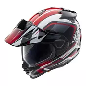 Arai Tour-x 5 Discovery Мотошлем Red Красный