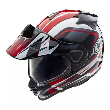 Arai Tour-x 5 Discovery Мотошлем Red Красный
