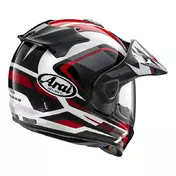 Arai Tour-x 5 Discovery Мотошлем Red Красный
